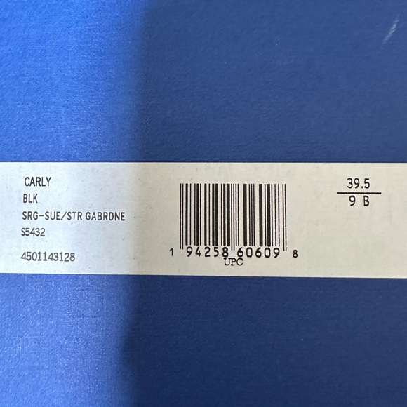 Stuart Weitzman Over the Knee Boots - Picture 6 of 8